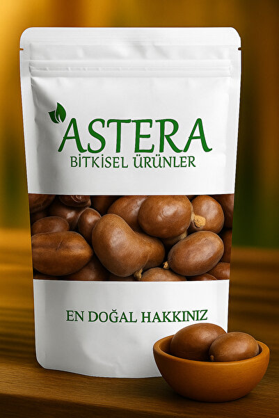 ASTERA 3 Adet Adem Elması Meyvesi ( Mekke Cevizi )