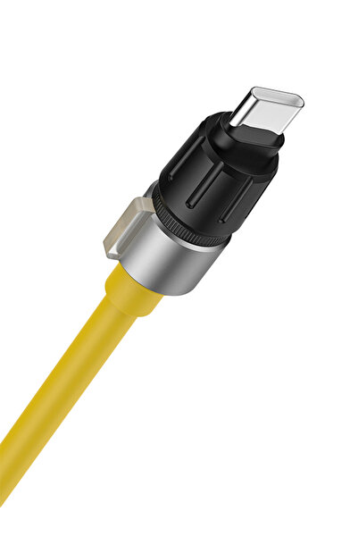 Sharge Phantom Usb-c To 240w Hızlı Şarj Kablosu