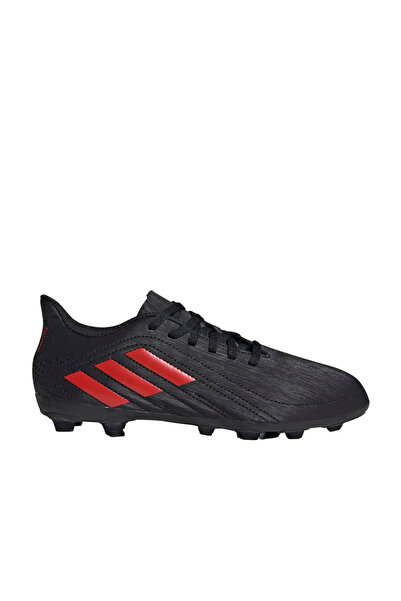 adidas حذاء كرة قدم أسود للرجال - كونكوستو ثالث إف جي، FV7911