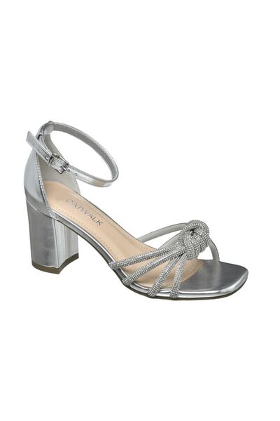 Catwalk Topuklu Ayakkabı