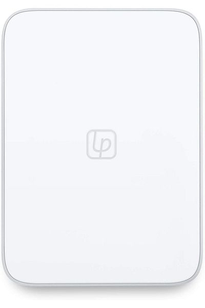Lifeprint Photo AND Video Printer. Augmented Reality makes your photos come to life. 3x4.5 no ink ph