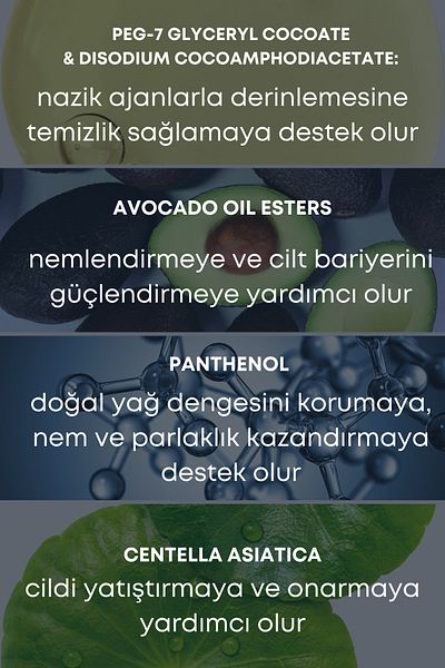 Birdiejay Uber Clean Facial Cleansing Oil