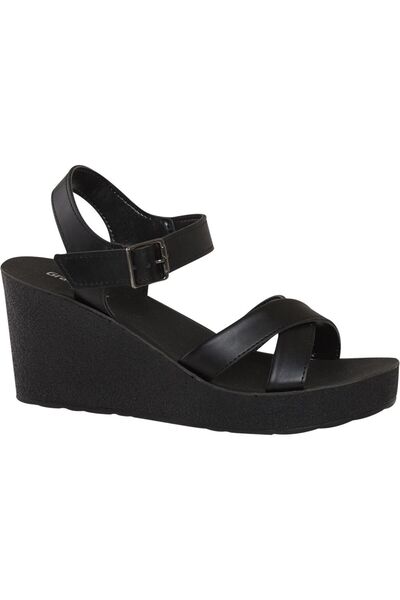 Graceland Topuklu Sandalet