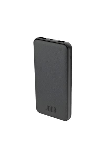 Joda 10000mAh 22.5W Power Bank with Type-C and 2 USB Ports