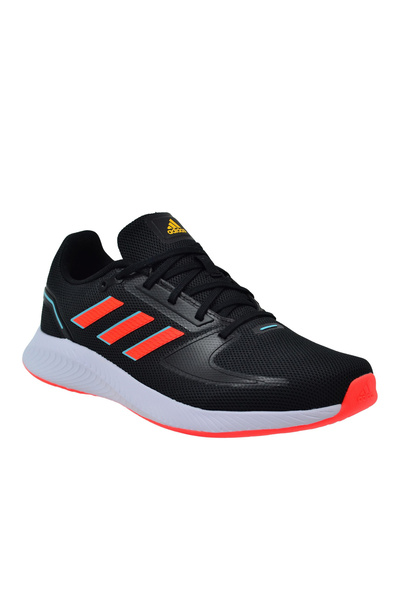 adidas Runfalcon 2.0. Erkek Siyah Koşu Ayakkabısı (H04539)