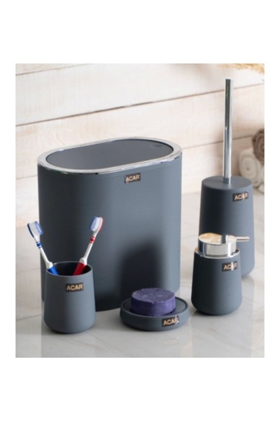 ACAR AKR6466 Astoria Banyo Seti 5 Li