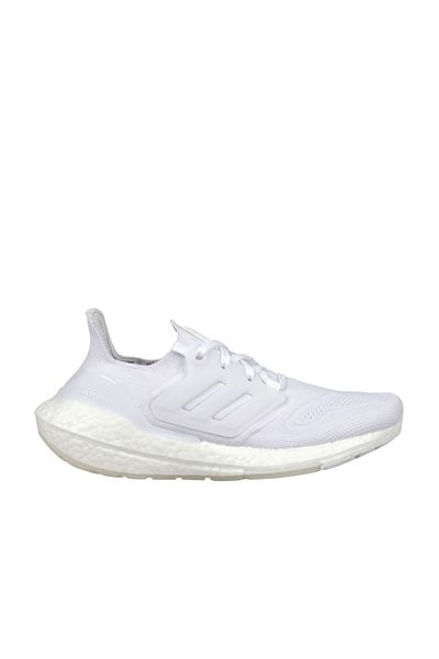 adidas Pantofi de alergare albi pentru femei Ultraboost 22 (GX5590)