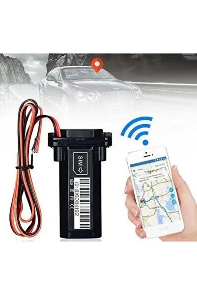 ARBIX Araç Tır Minibüs Otobüs Tekne Motor Motorsiklet Takip Sistemleri Model ...