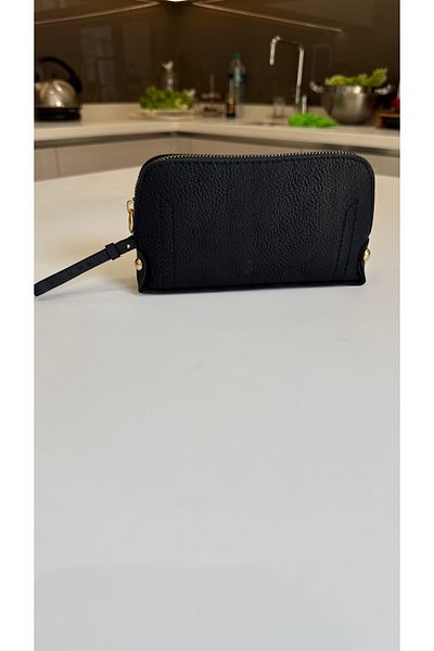 lizy's Чанта вътре в портфейла, портфолио и чантичка за гримове