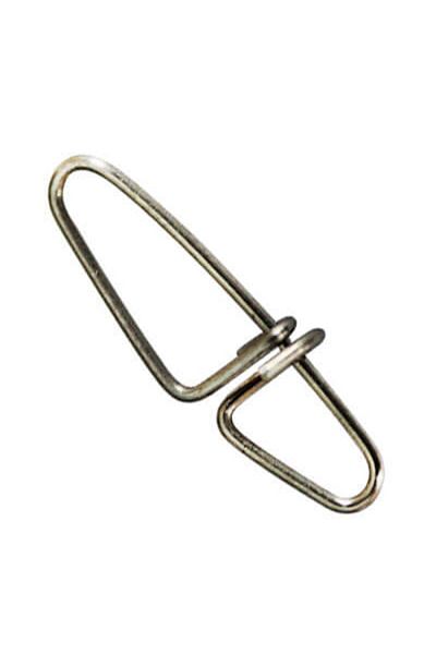 Albastar Lead Connector Clip Sm Fishing Rod Clip 1001