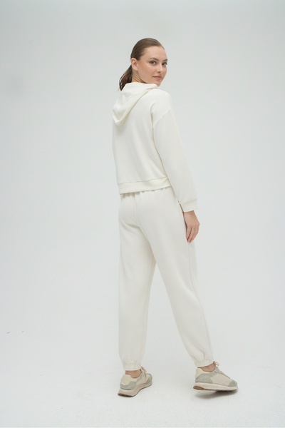 Sevim SEVİM 21239 КОМПЛЕКТ ШТАНІВ З КАПЮШОНОМ 25Y