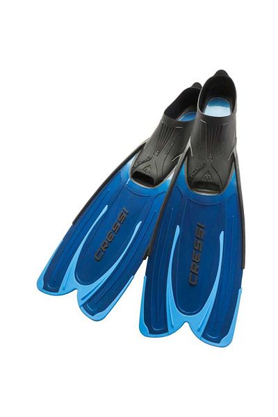 Cressi Agua Diving Pallet Blue No:35-36