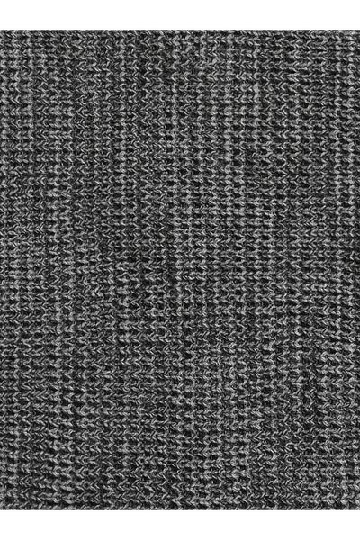 Colin's Men's Gray Melange Scarf Cl 1045767