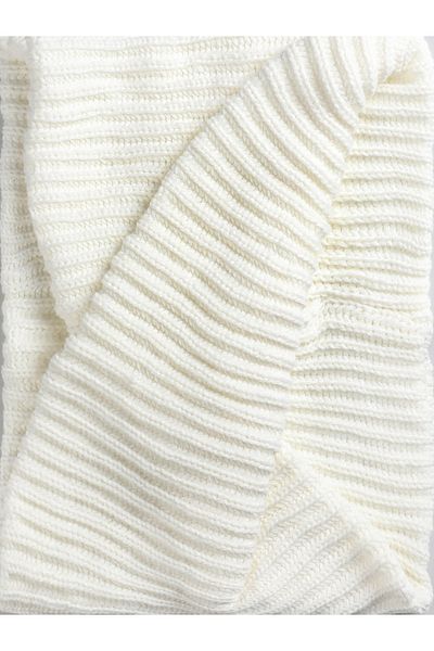 Colin's Ecru Women's Neckerchief - Cl 1045783