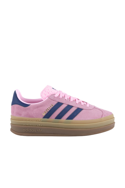 adidas Dámské růžové sportovní boty Gazelle Bold (H06122)