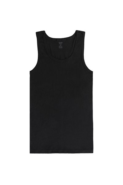 Colin's Men's Black Athlete Cl1046022
