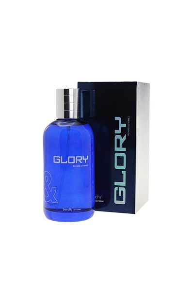 BENCH عطر جلوري ريتشارد جوتيريز أو دو تواليت - 100 مل