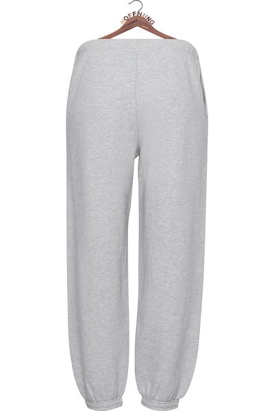 HOFFNUNG Full Pants Paris France Oversize