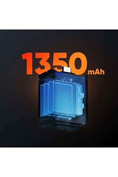 Insta360 One RS 1-inch 360 Edition - 360 6K Camera with Two 1 Inch Sensors