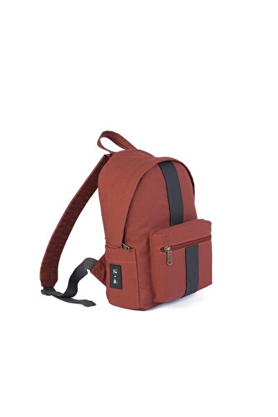 Nors Унісекс Brick Spor Çanta B0004-brick