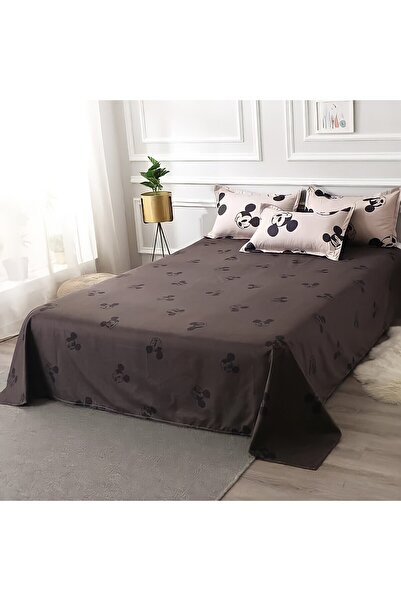 Always Oboustranná sada ložního prádla Ranforce