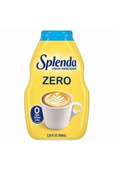 Splenda سائل سويتندر زيرو 100 مل