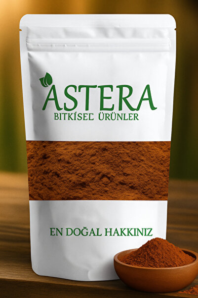 ASTERA 50 Gr Adem Elması Meyvesi Tozu ( Yeni Öğütülmüş ) - ( Mekke Cevizi )