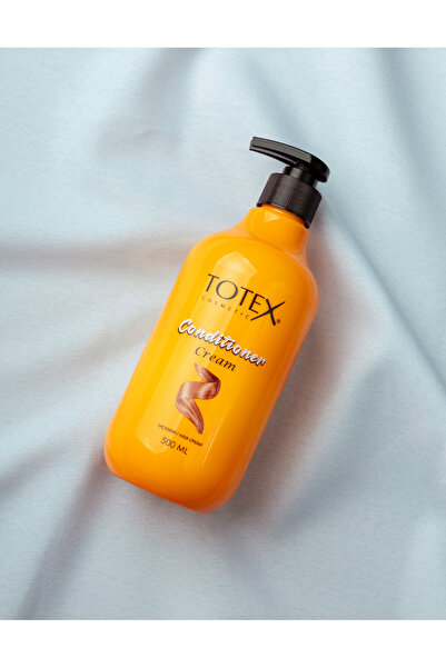 TOTEX Saç Kremi 500 ml