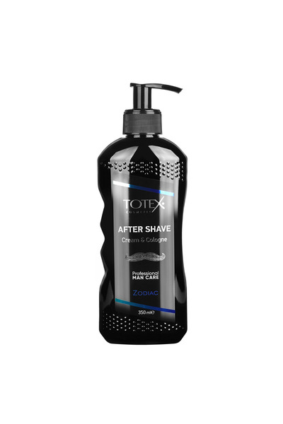 TOTEX Tıraş Sonrası Krem Kolonya Zodiac 350 ml