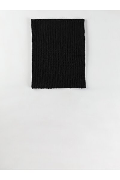 Colin's Eșarfă neagră de damă