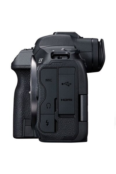 Canon Eos R5 Body
