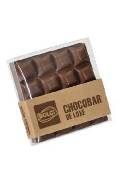 Bolçi çikolata Chocobar Sütlü 60 Gr Kutu
