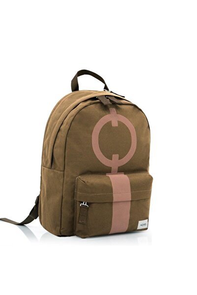 Nors Dorr Backpack Latte