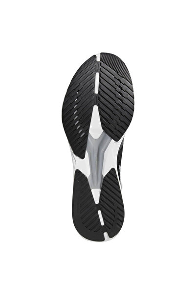 adidas Adizero RC 4 Erkek Siyah Koşu Ayakkabısı (GX8153)