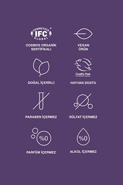 The Skin Edition Organik Sertifikalı Kaolin Kil Maskesi 50 ml | Siyah Nokta Karşıtı, Gözenek Arındırıcı, Dengeleyici