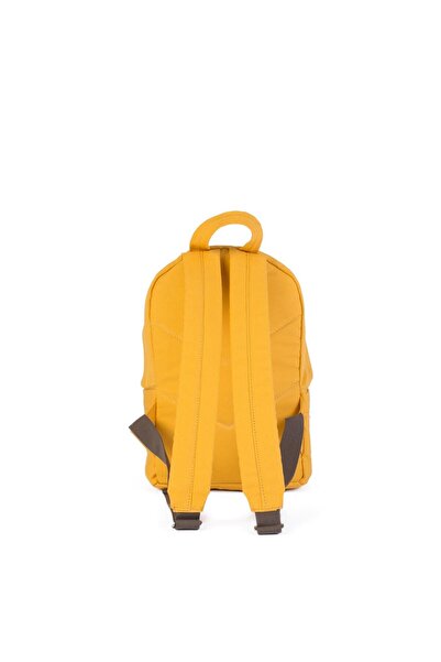 Nors Αθλητική τσάντα Unisex Goldenrod B0004-goldenrod