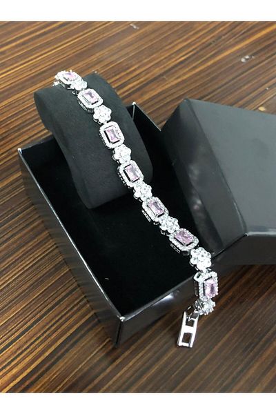FEDA İSTANBUL Vip Elegant Bracelet
