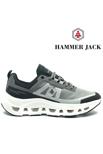 Hammer Jack 101-25049 Маратонки унисекс Tavira ЧЕРНИ