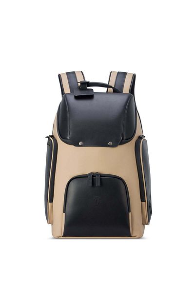 Peugeot Backpack Black