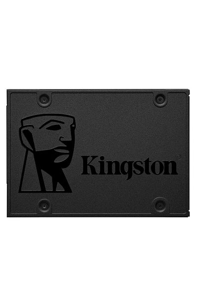 Kingston هارديسك تخزين SSD A400 من كينجستون بسعة 480GB