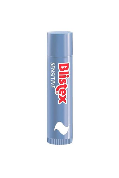 Blistex Sensitive Lip Stick Sensitive Lip Care Cream 4.25 Gr