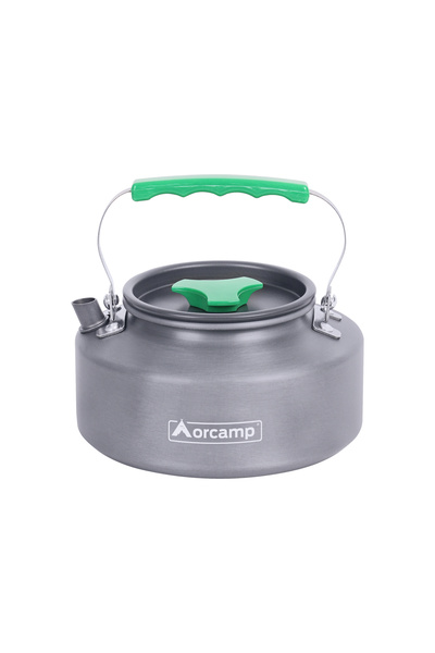 Orcamp Portable Pot Pan Set