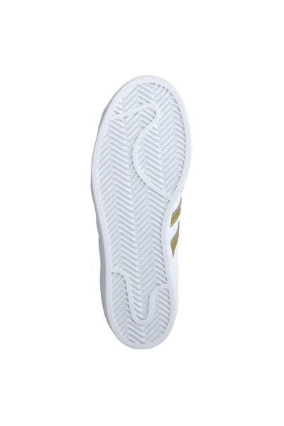 adidas Superstar Kadın Beyaz Spor Ayakkabı (FX7483)