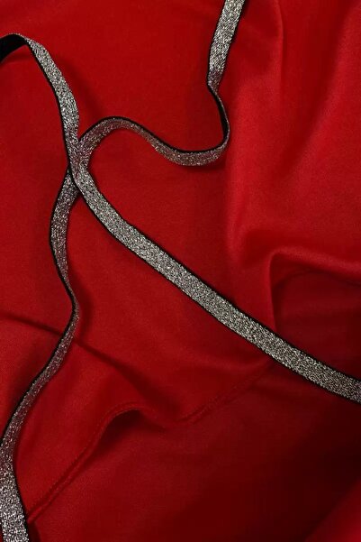 SAVAGEDOTH "Women's Red Glitter Strap Mini Dress – Strapless, Shiny & Night Party Style