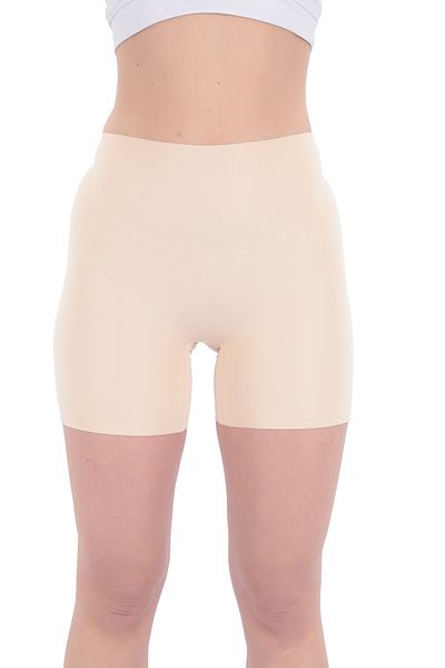 SWEAT FAST Laser Cut Recovery Non-Marking High Waist Women's Boxers