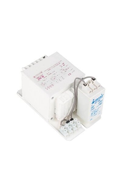 Genel Markalar Foton Balast 250W Kit