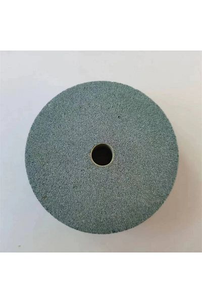 Choice Blue Grinding Wheel Metal Polishing Tool Grinder Hand Electric Drill Sander Conversion Head Polishin