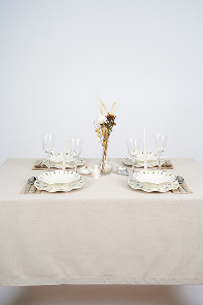 Garden Tablecloth