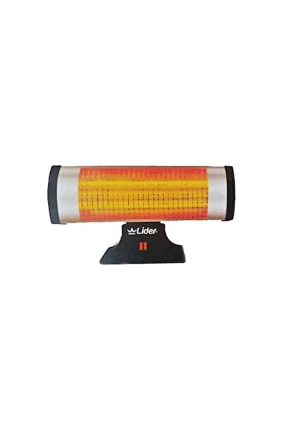 Erzeno Erzen Elektrikli Isıtıcı Soba 1600w
