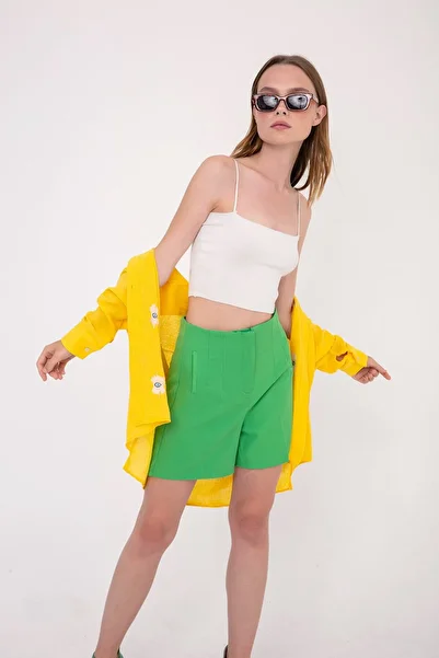 Swass Shorts